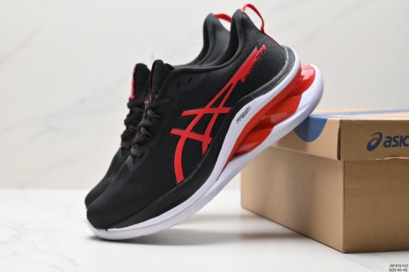 Asics Shoes